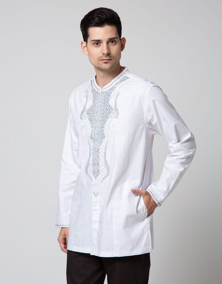 Cole Long Sleeve Koko Bordir Leblbr03