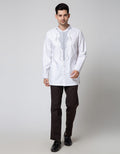 Cole Long Sleeve Koko Bordir Leblbr03