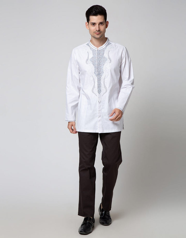 Cole Long Sleeve Koko Bordir Leblbr03