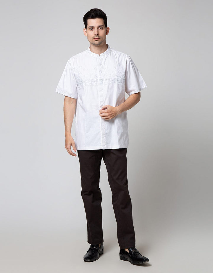 SS KOKO EMBROIDERY LEBSB