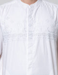 SS KOKO EMBROIDERY LEBSB