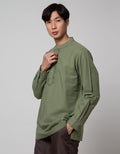 LS KOKO SOLID EMBROIDERY
