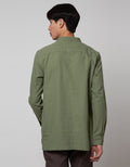 LS KOKO SOLID EMBROIDERY