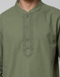 LS KOKO SOLID EMBROIDERY
