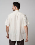 Cole Short Sleeve Koko Solid Bordir