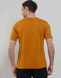 Watchout Jeans Short Sleeves T-Shirt Bicycle