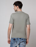 Watchout Jean's Short Sleeves T-Shirt