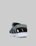 Little M Ankle Strap Sandals Boys