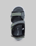Little M Ankle Strap Sandals Boys