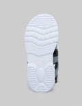 Little M Ankle Strap Sandals Boys