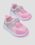 Little M RNL G10 Sneakers Anak Perempuan