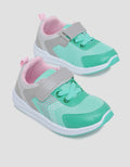 Little M RNL G10 Sneakers Anak Perempuan