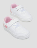 Little M RNL G11 Girls Sneakers