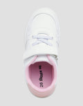 Little M RNL G11 Girls Sneakers