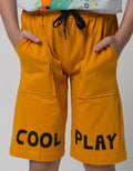 Little M Cool Play Celana Pendek Anak Laki-laki