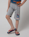 Little M Boys Shorts Pack of 2
