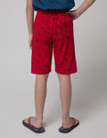 Little M Boys Shorts Pack of 2