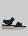 Little M Ankle Strap Sandals Boys