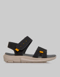 Little M Ankle Strap Sandals Boys