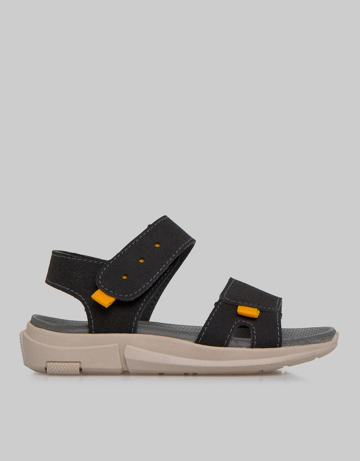 Little M Ankle Strap Sandals Boys