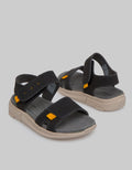 Little M Ankle Strap Sandals Boys