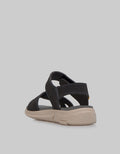 Little M Ankle Strap Sandals Boys