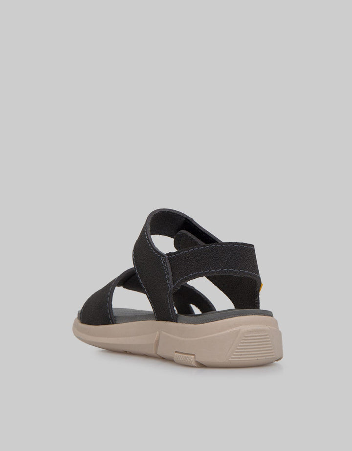 Little M Ankle Strap Sandals Boys
