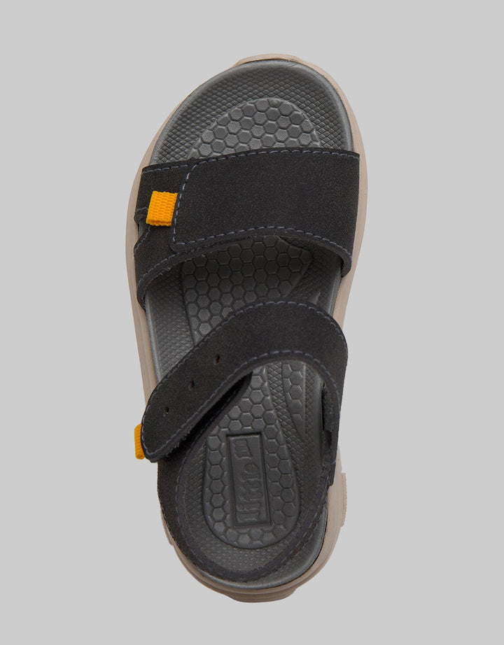 Little M Ankle Strap Sandals Boys