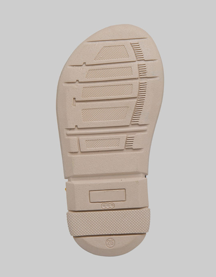 Little M Ankle Strap Sandals Boys