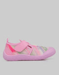 Little M Slip On Rainbow Girls Shoes
