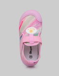 Little M Slip On Rainbow Girls Shoes