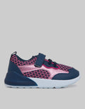Little M Sneakers Casual Anak Perempuan