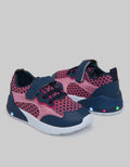 Little M Sneakers Casual Anak Perempuan