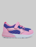 Little M Sneakers Casual Anak Perempuan