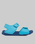 Little M Slingback Sandals Boys Cars