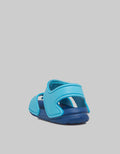 Little M Slingback Sandals Boys Cars