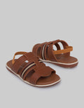 Little M Slingback Sandals Boys 