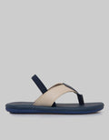 Little M Slingback Tuton Sandal Anak Laki-laki