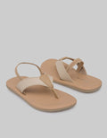 Little M Slingback Tuton Sandal Anak Laki-laki