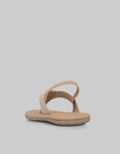 Little M Slingback Tuton Sandal Anak Laki-laki