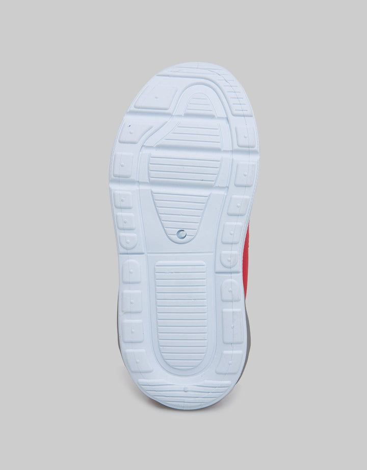 Little Sneakers Mesh Sepatu Anak Laki-Laki