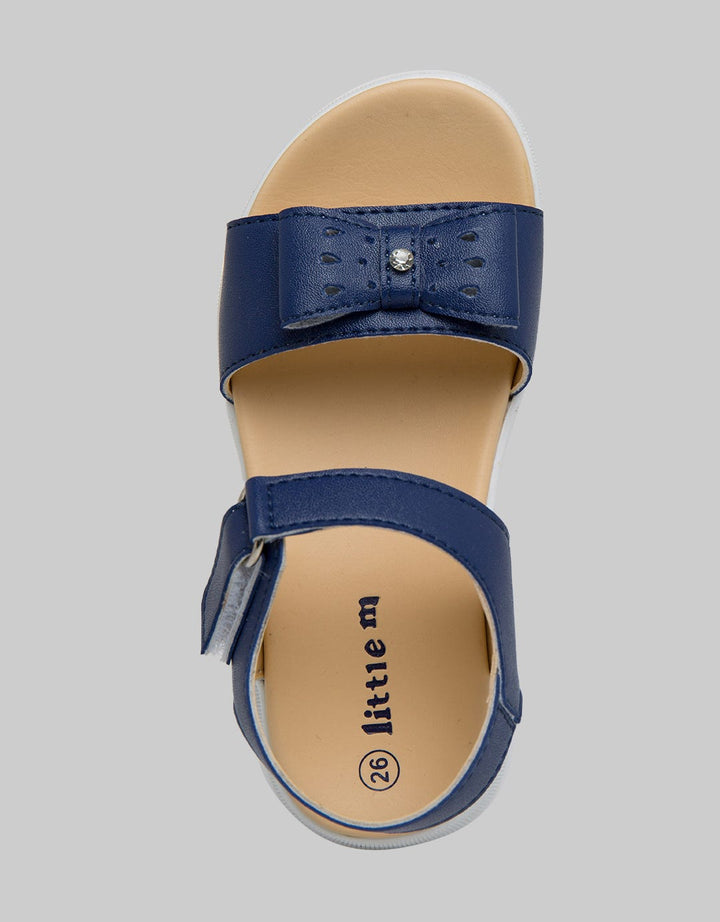 Little M Ankle Strap Sandal Anak Perempuan