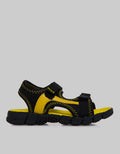 Little M Strap Outdoor Sandals for Boys