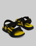 Little M Strap Outdoor Sandals for Boys