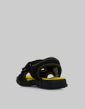 Little M Strap Outdoor Sandals for Boys