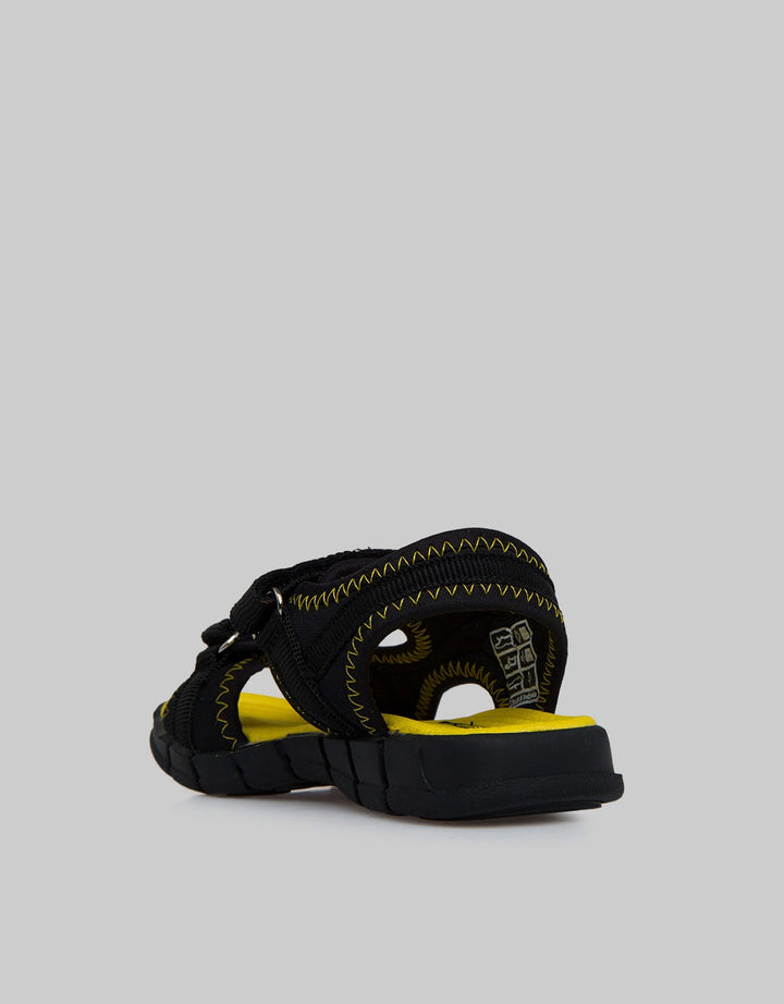 Little M Strap Outdoor Sandals for Boys