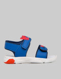 Little M Ankle Strap Sandals Boys