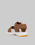 Little M Ankle Strap Sandals Boys