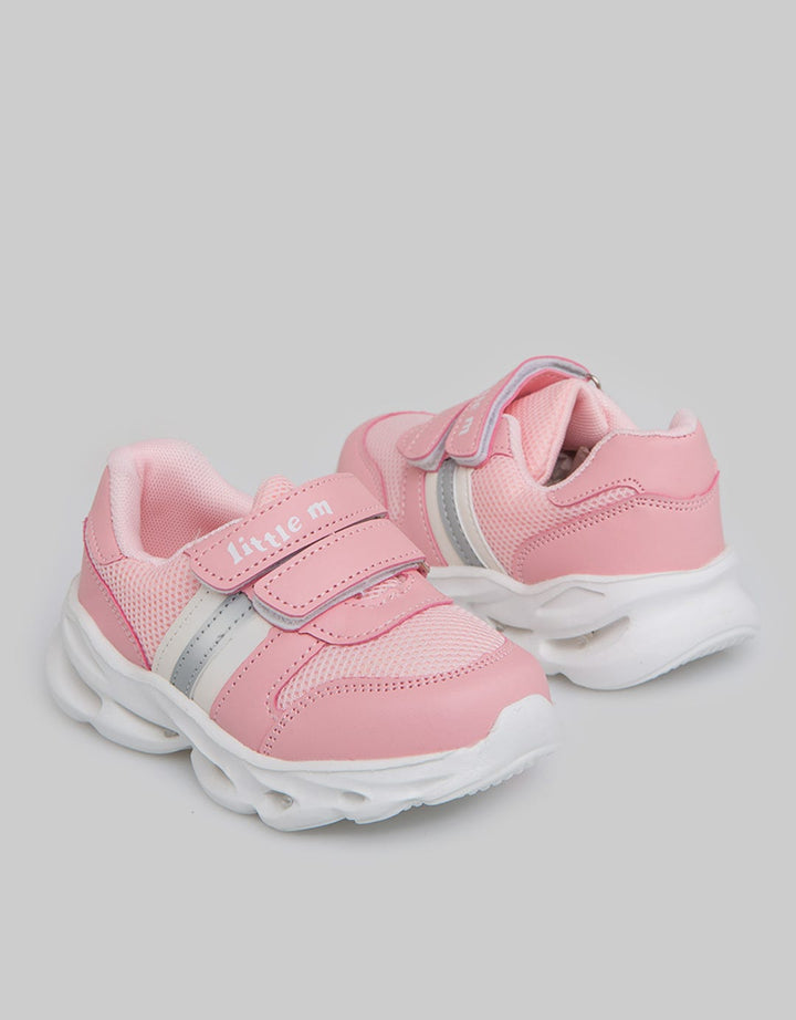 Little M Sneakers Girls Krlg5
