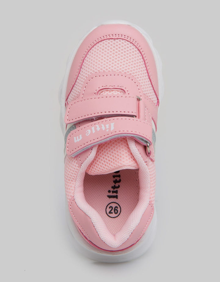 Little M Sneakers Girls Krlg5